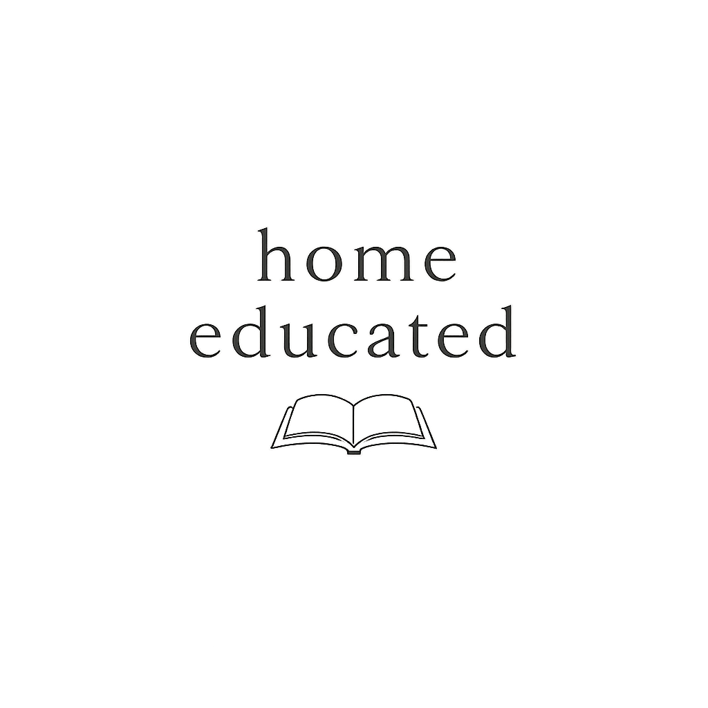 Home Educated — Homeschool & Alternative Education